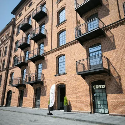 KuOku Salon Optyki Ewelina Nowakowska